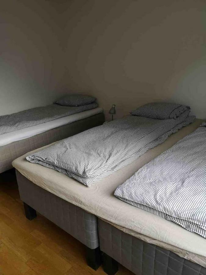 Apartamento Center Black And White